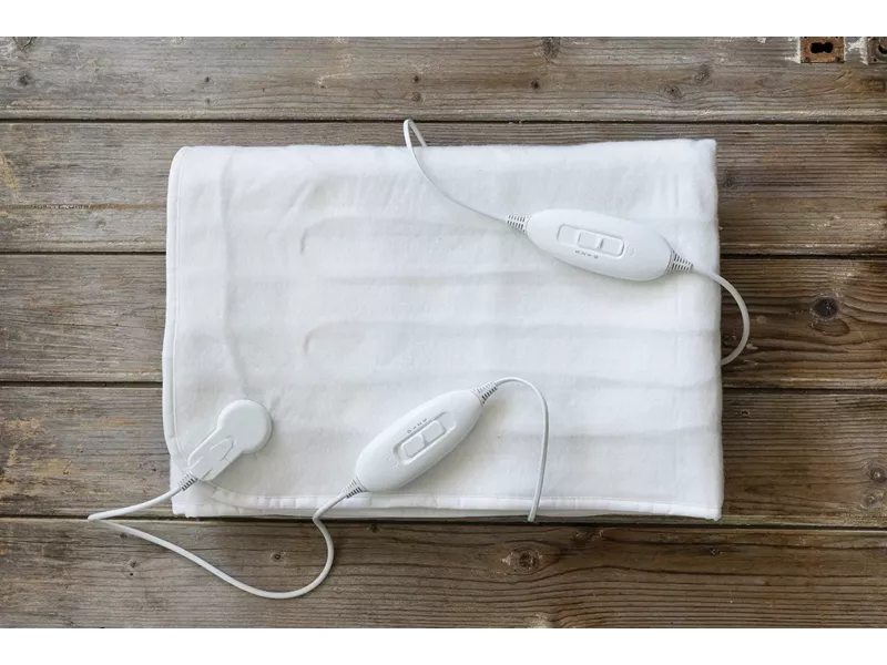 Ηλεκτρική Κουβέρτα Nima Home Μονή