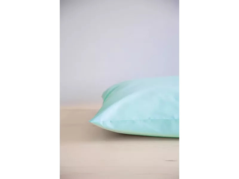 Σεντόνι Unicolors - Aqua