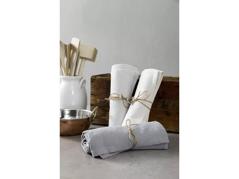 Πετσέτα Κουζίνας Decorous - Light Beige