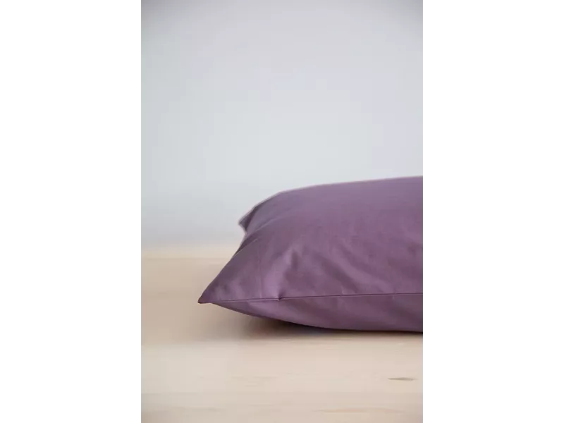 Σεντόνι Unicolors - Purple