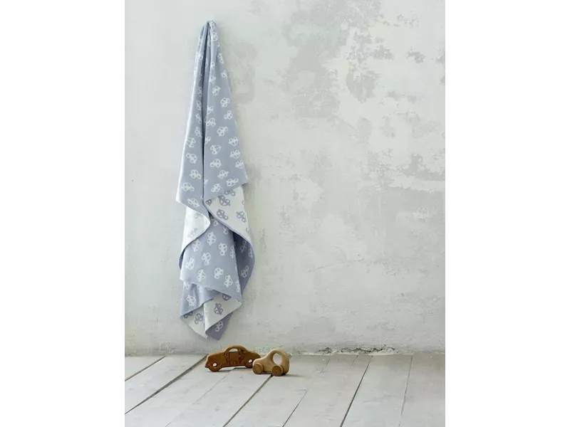 Κουβέρτα Mobile