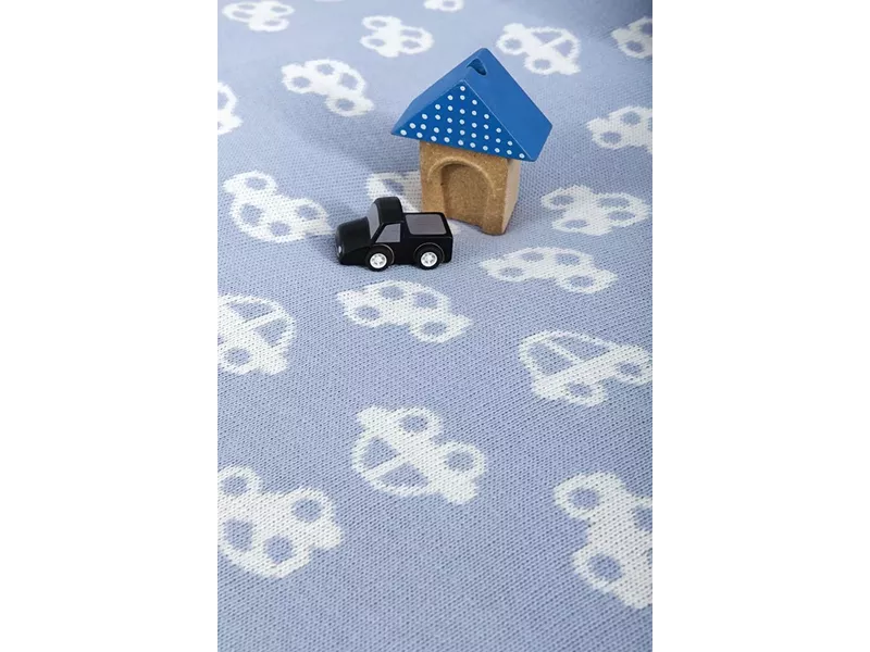 Κουβέρτα Mobile