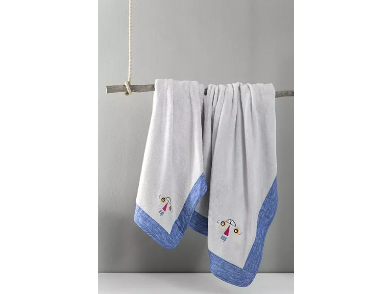 Κουβέρτα Robo-Tiny