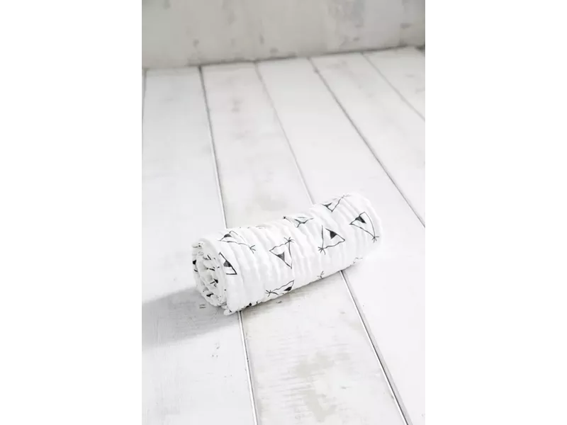 Κουβέρτα Tippie