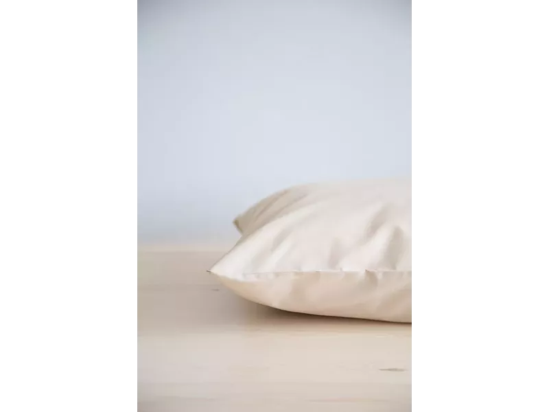 Σεντόνι Unicolors - Linen