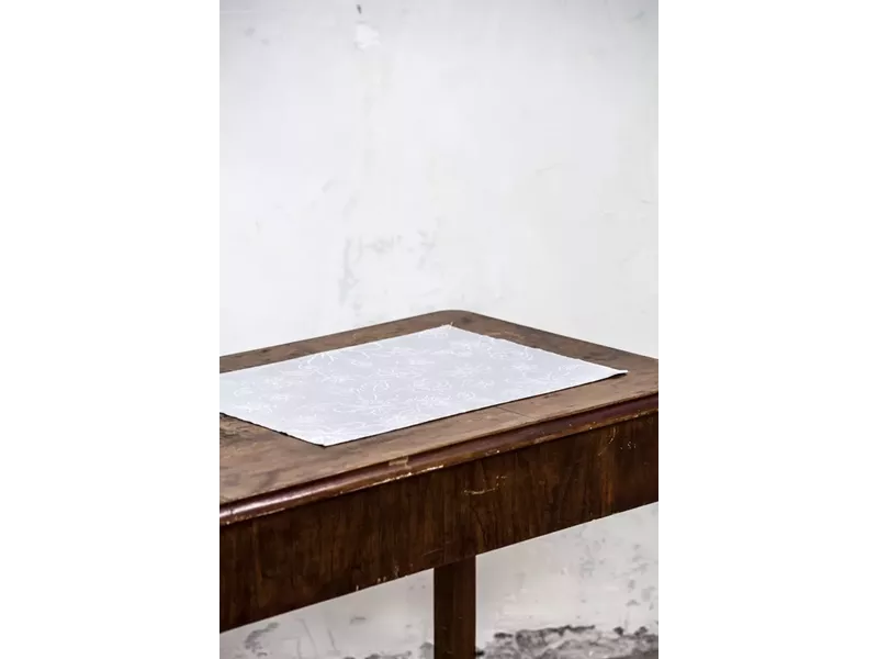 Σετ Σουπλά Defile