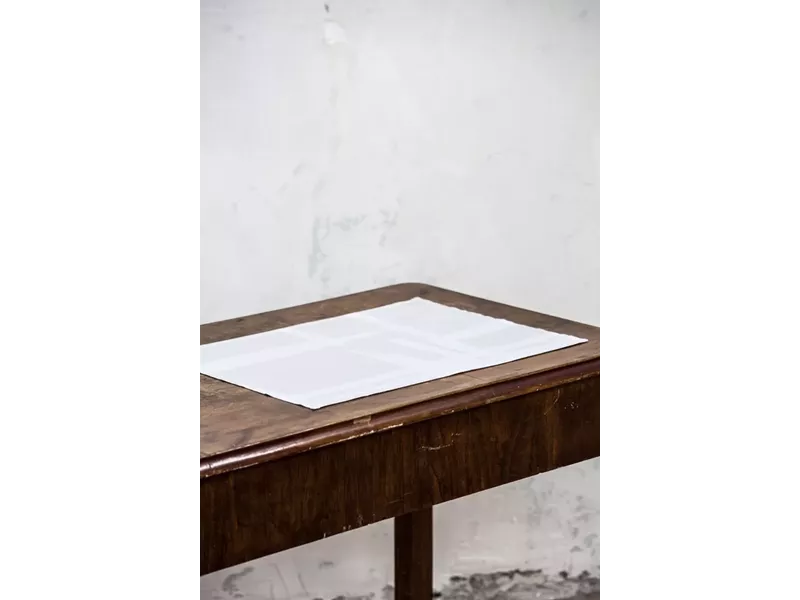 Σετ Σουπλά La Pintura