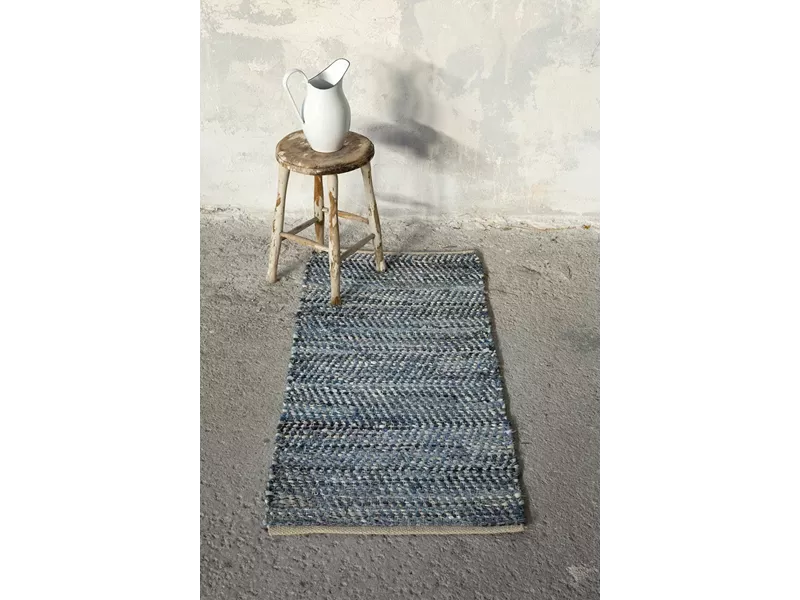Χαλί Atlas - Blue