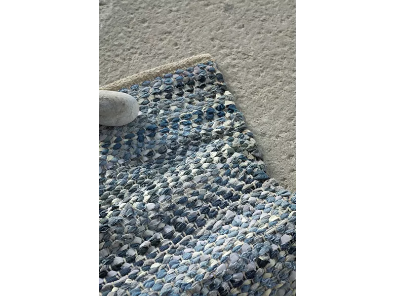 Χαλί Atlas - Blue
