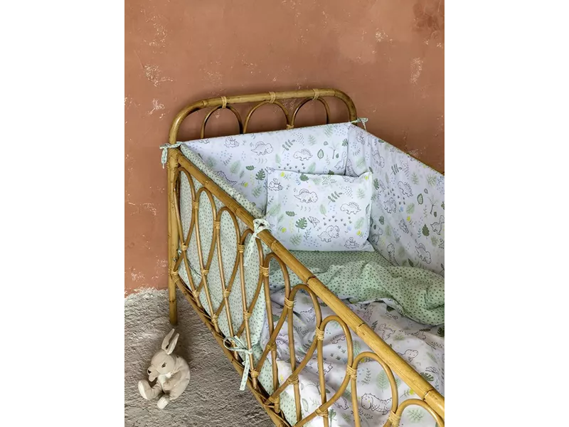 Κουβερλί Baby T-Rex