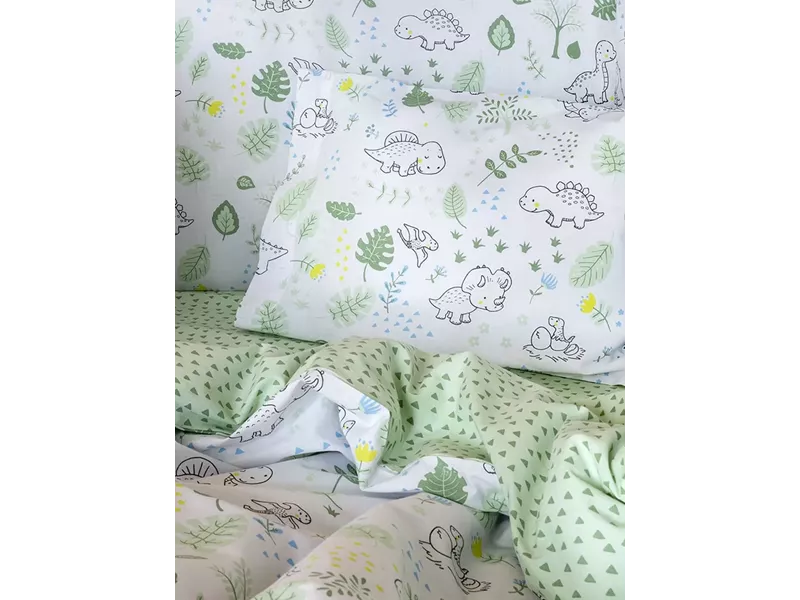 Κουβερλί Baby T-Rex