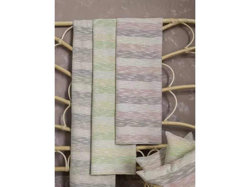 Κουβέρτα Καναπέ Calida - Earth