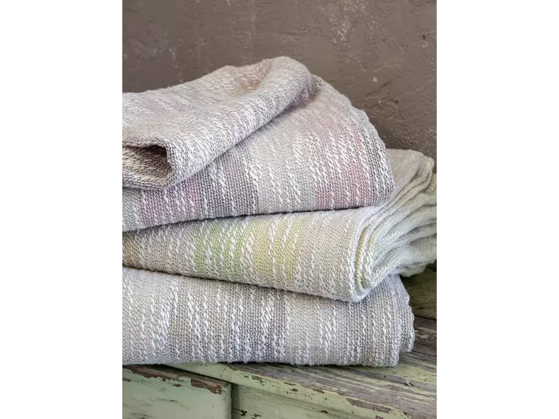 Κουβέρτα Calida - Olive