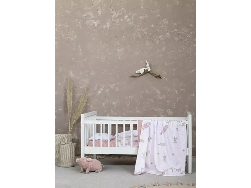 Σετ Σεντόνια Bunny Love