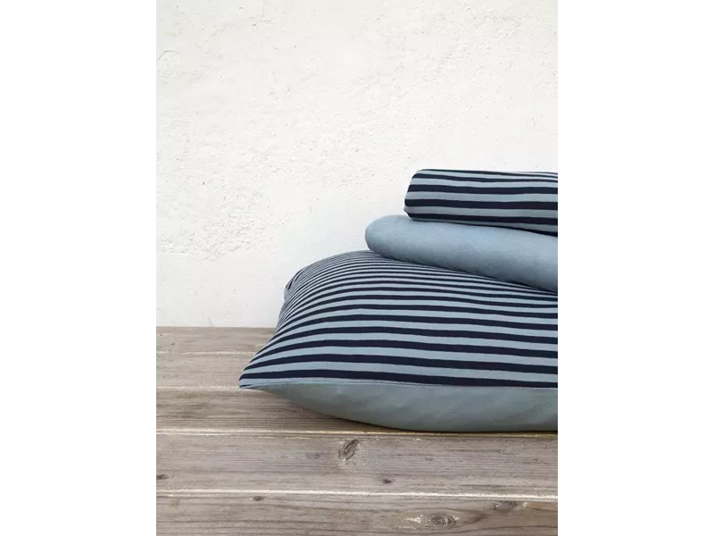 Σετ Σεντόνια Suave - Dark Blue