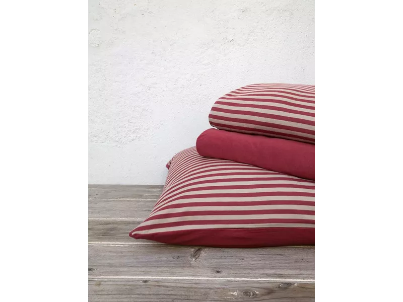 Σετ Σεντόνια Suave - Terracotta