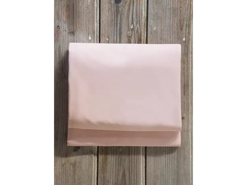 Σεντόνι Unicolors - Pink