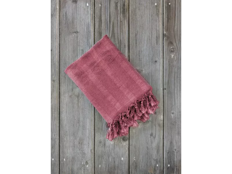 Πετσέτα/Παρεό Argos - Cherry