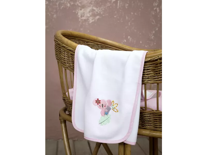 Κουβέρτα 4 εποχών Sweetland