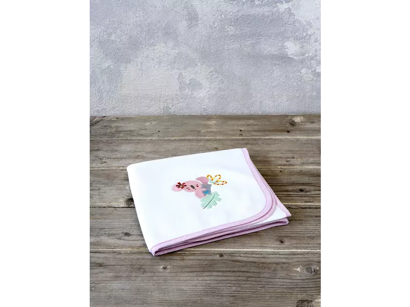 Κουβέρτα 4 εποχών Sweetland