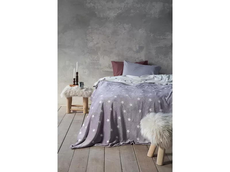 Κουβέρτα Stilla