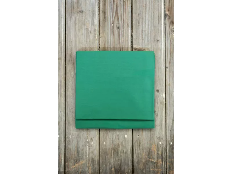 Σεντόνι Unicolors - Jungle Green