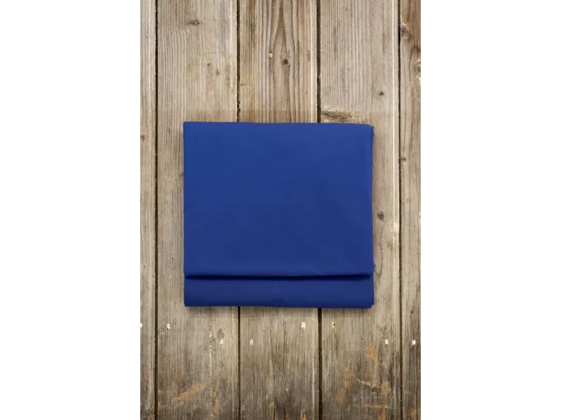 Σεντόνι Unicolors - Space Blue