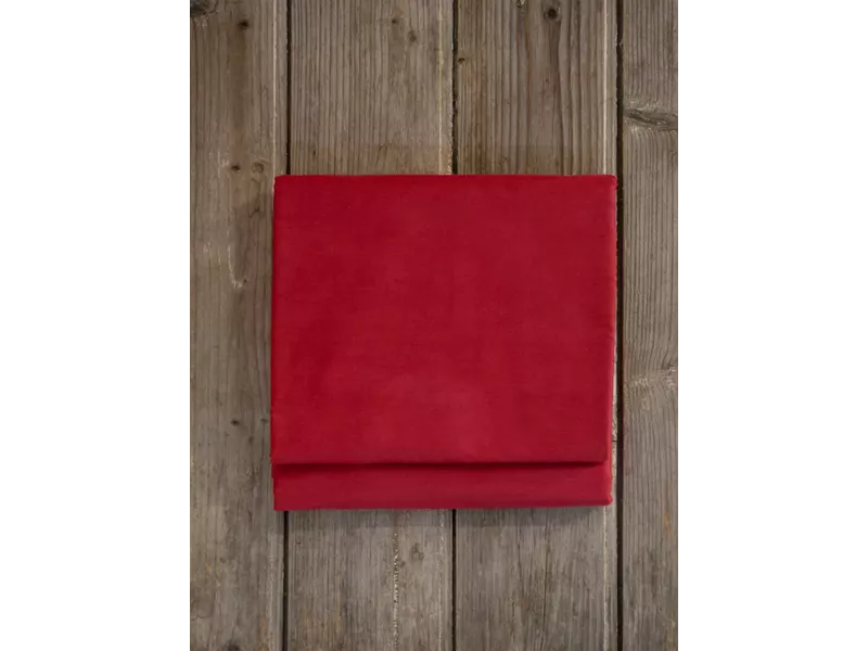 Σεντόνι Superior - Red