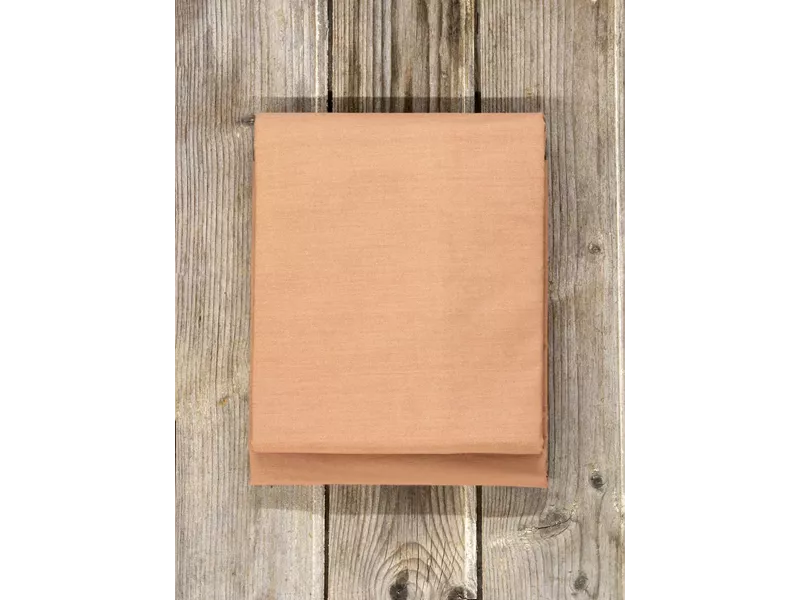 Σεντόνι Unicolors - Latte