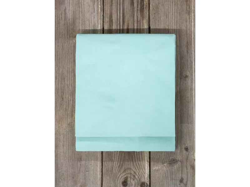 Σεντόνι Unicolors - Pistachio