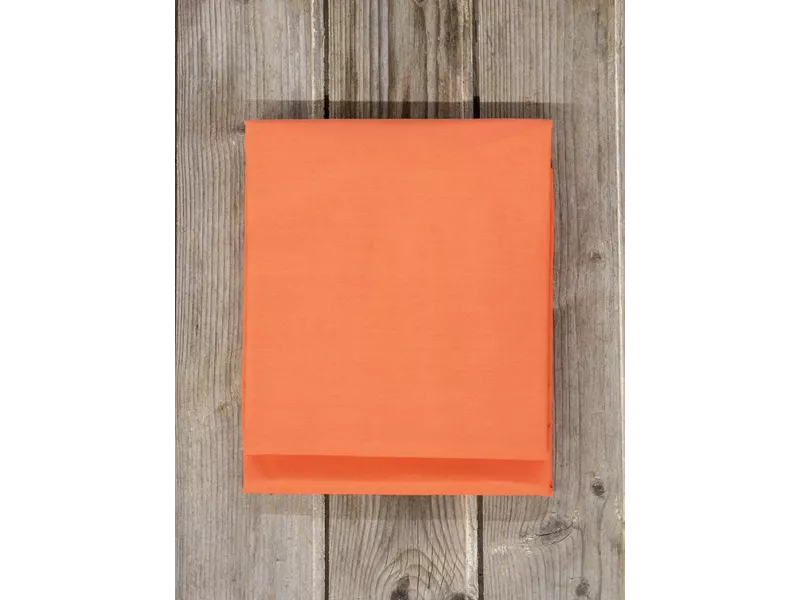 Σεντόνι Unicolors - Vivid Coral