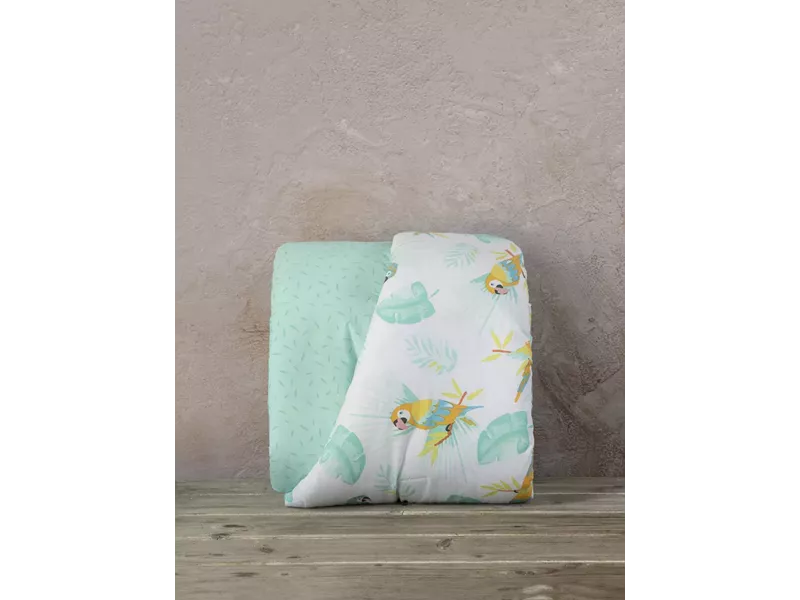 Κουβερλί Macaw