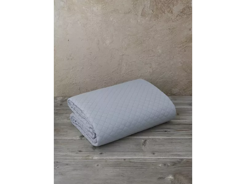 Κουβερλί Poise - Gray