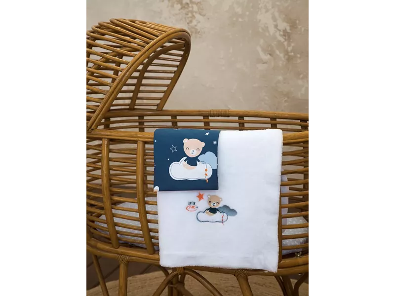 Κουβέρτα Nighty Night