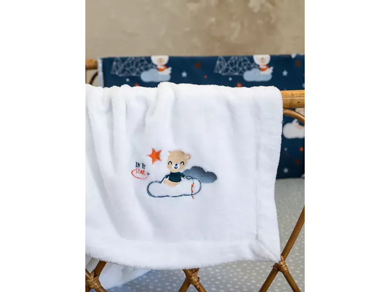 Κουβέρτα Nighty Night
