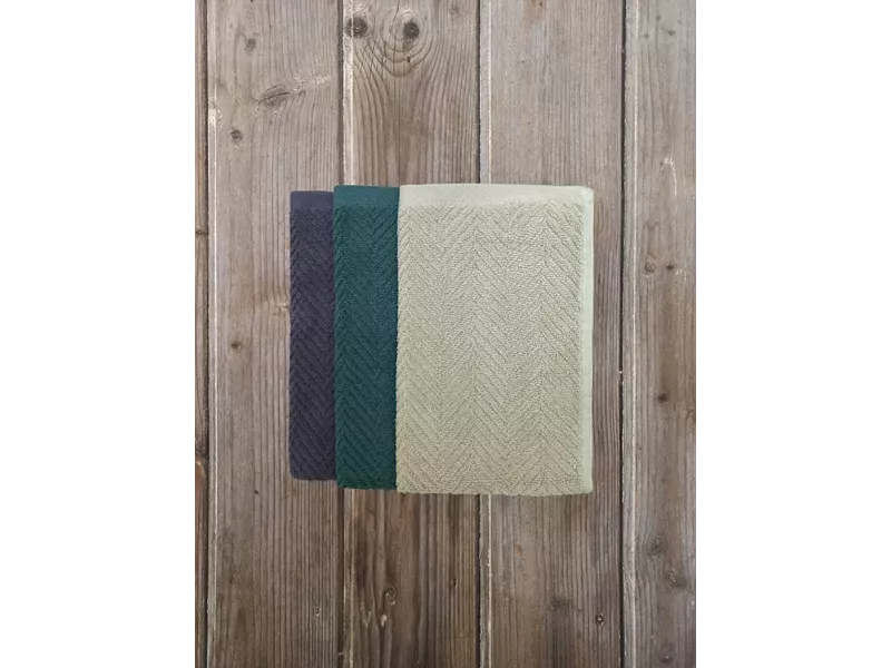 Σετ Πετσέτες Bold B