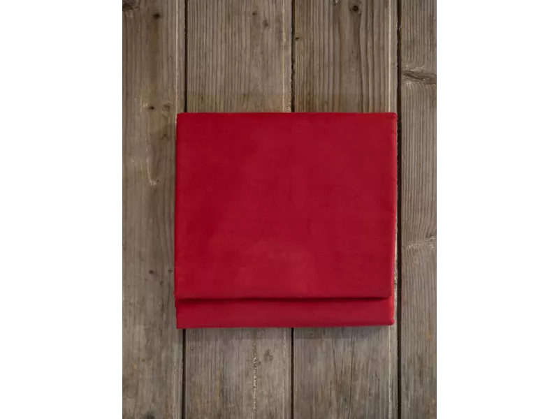Παπλωματοθήκη Superior - Red