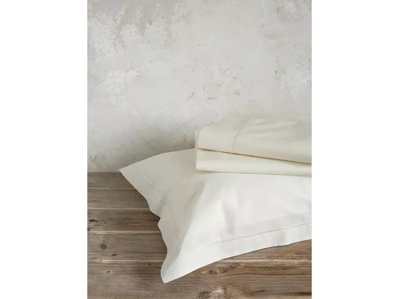 Σετ Παπλωματοθήκη Forever - Ivory