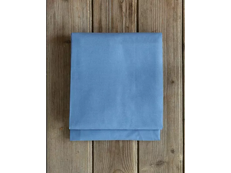 Σεντόνι Superior - Denim Blue