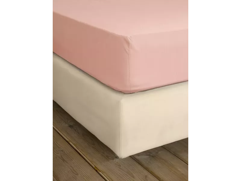 Σεντόνι Unicolors - Pinkie