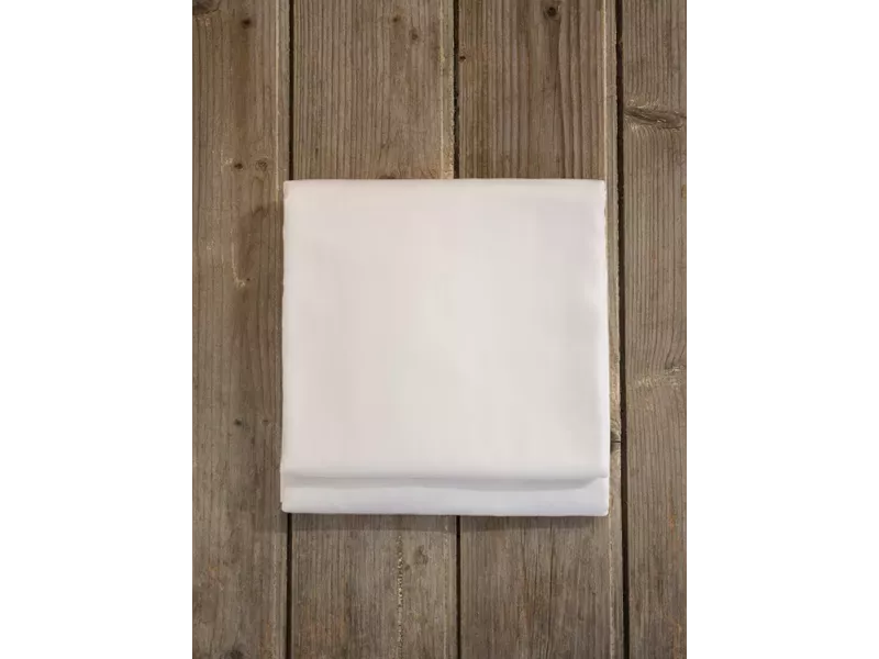 Παπλωματοθήκη Superior - White