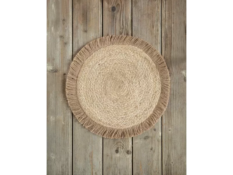 Στρογγυλό Σουπλά Rami