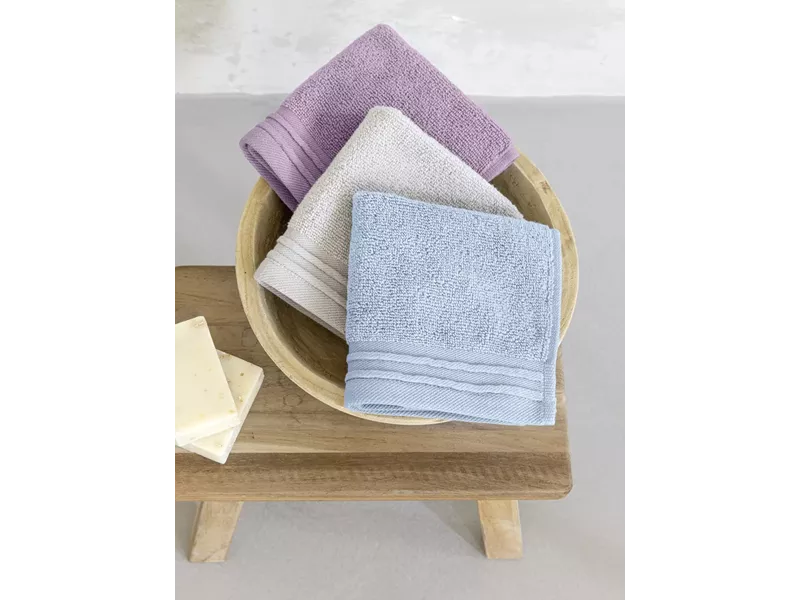 Σετ Πετσέτες Breezy - Light