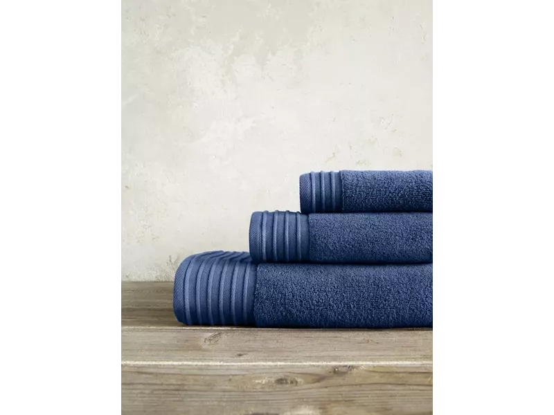 Πετσέτα Feel Fresh - Aegean Blue