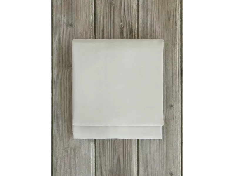 Παπλωματοθήκη Superior - Fog Beige