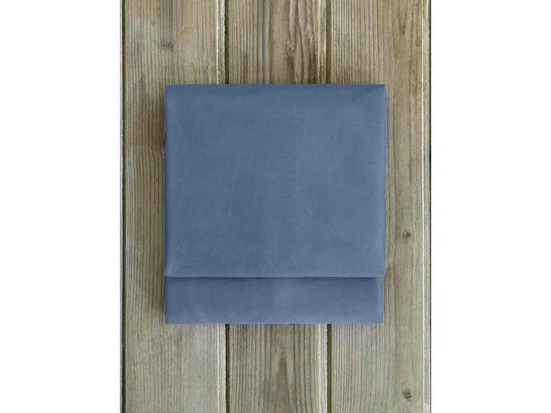 Παπλωματοθήκη Superior - Shadow Blue