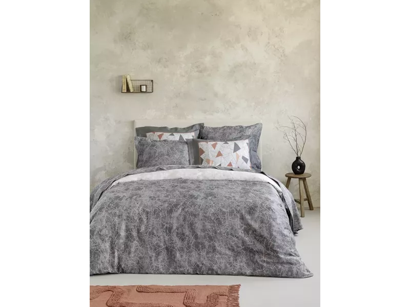 Σετ Σεντόνια Marble