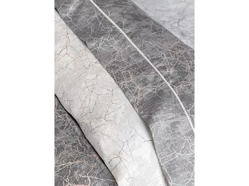 Σετ Σεντόνια Marble