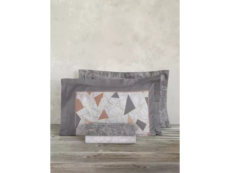 Σετ Σεντόνια Marble