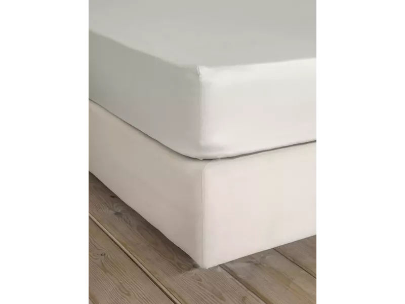 Σεντόνι Superior - Fog Beige